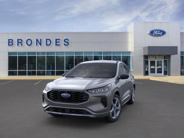 new 2024 Ford Escape car, priced at $27,776