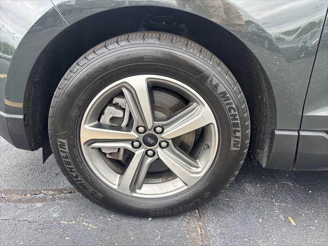 used 2023 Ford Edge car, priced at $29,864
