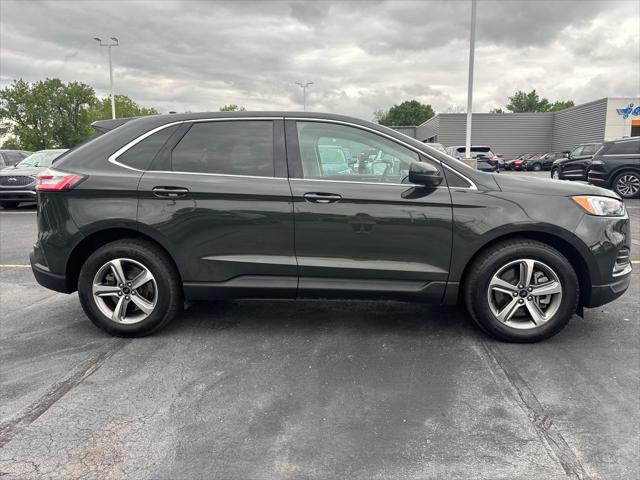 used 2023 Ford Edge car, priced at $29,864