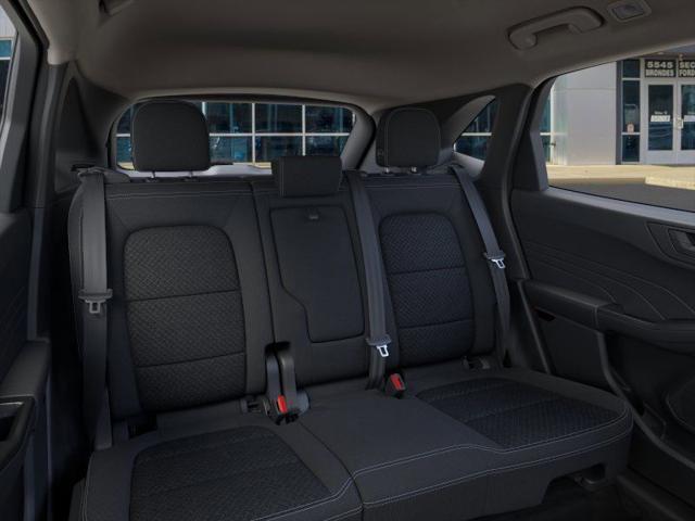 new 2025 Ford Escape car, priced at $31,610