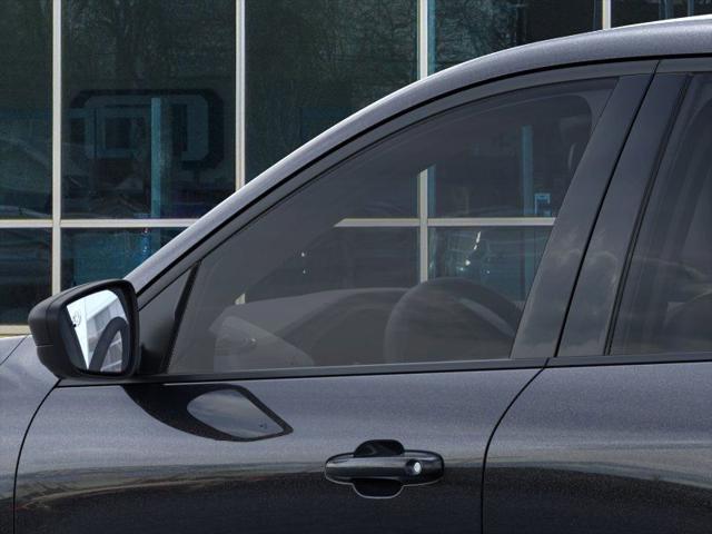 new 2025 Ford Escape car, priced at $31,610