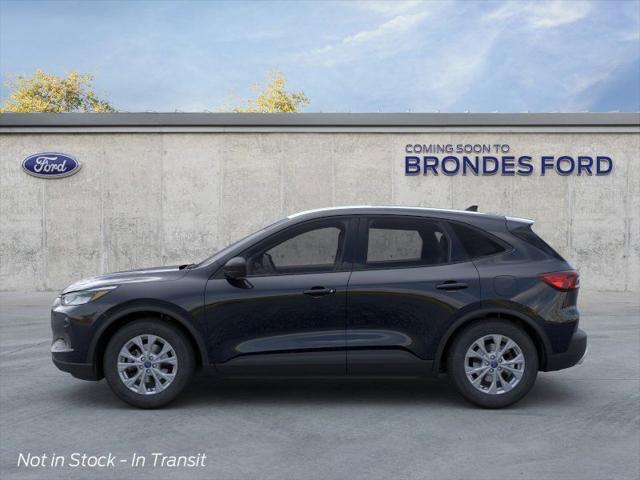 new 2025 Ford Escape car, priced at $31,610