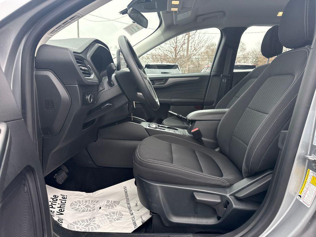 used 2023 Ford Escape car, priced at $18,836