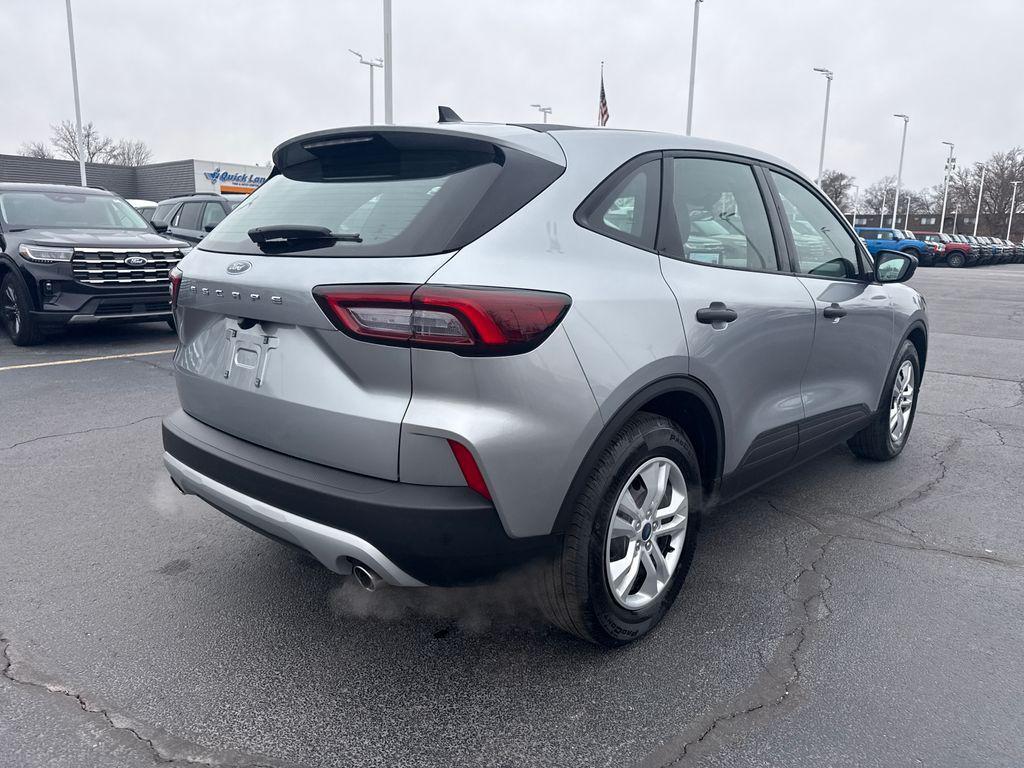 used 2023 Ford Escape car, priced at $18,836