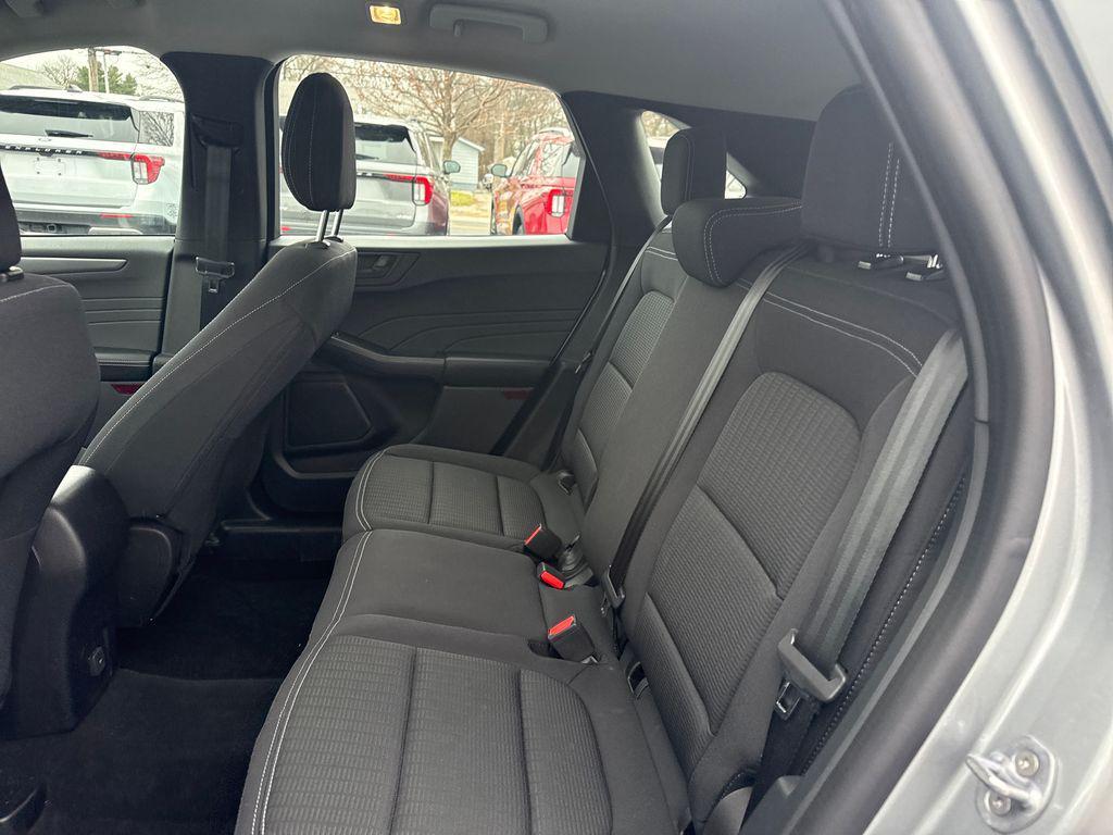 used 2023 Ford Escape car, priced at $18,836