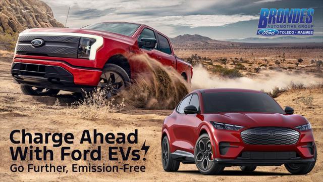 new 2025 Ford Escape car, priced at $33,134