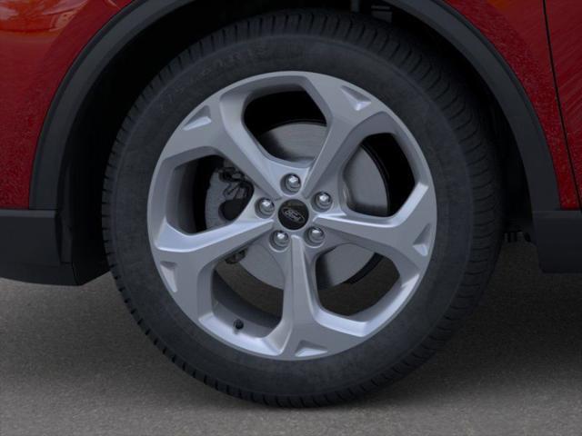new 2025 Ford Escape car, priced at $33,134
