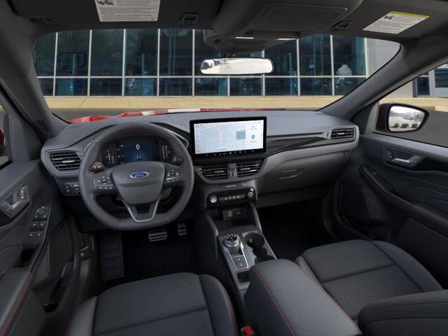 new 2025 Ford Escape car, priced at $33,134