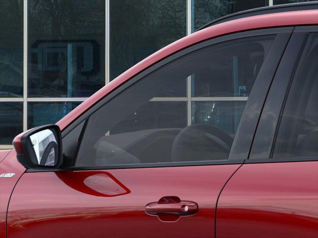 new 2025 Ford Escape car, priced at $33,134