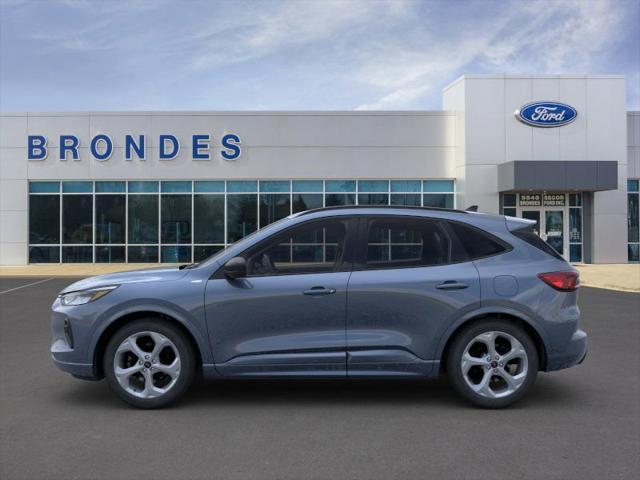 new 2024 Ford Escape car, priced at $29,207