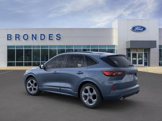 new 2024 Ford Escape car, priced at $29,207