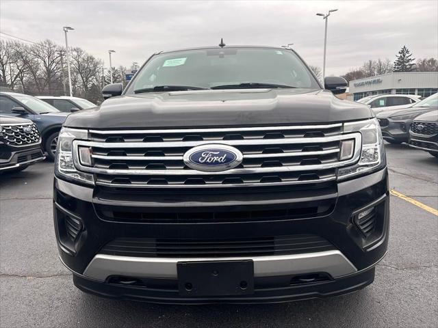 used 2019 Ford Expedition car, priced at $25,714