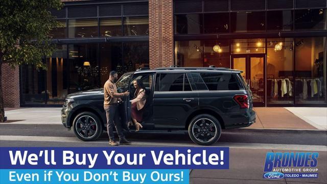 used 2019 Ford Expedition car, priced at $28,572