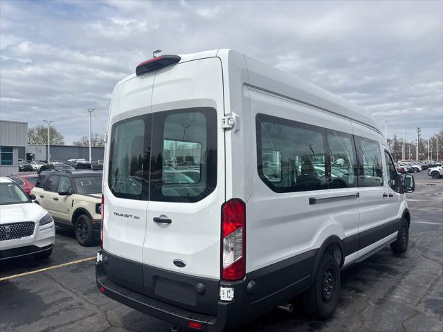 used 2023 Ford Transit-350 car, priced at $43,997