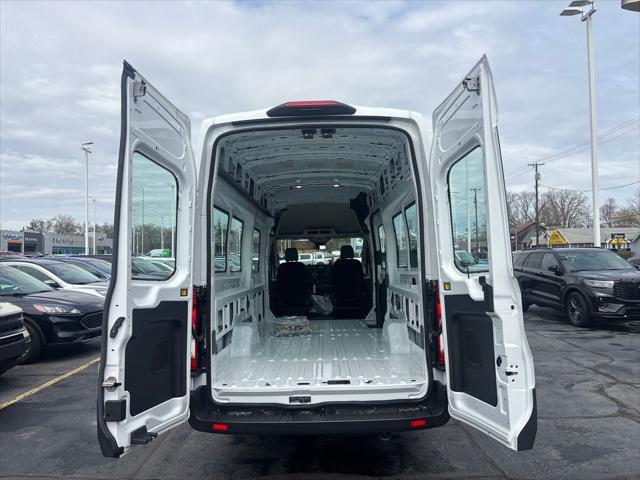 used 2023 Ford Transit-350 car, priced at $43,997