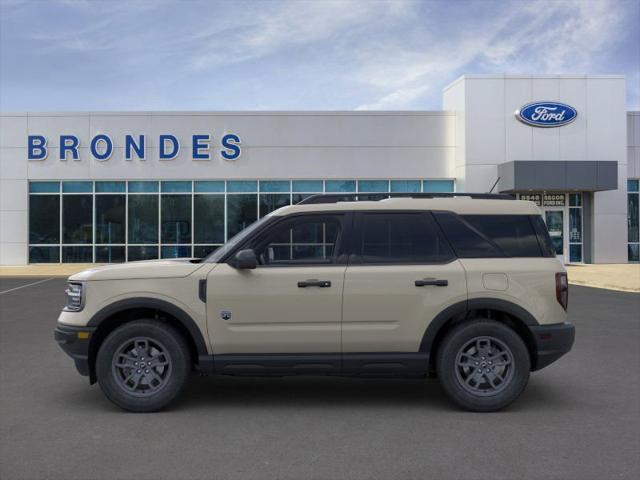 new 2024 Ford Bronco Sport car, priced at $30,249