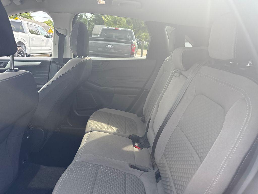 used 2022 Ford Escape car, priced at $19,731