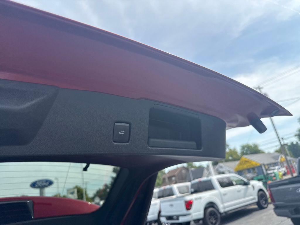 used 2022 Ford Escape car, priced at $19,731