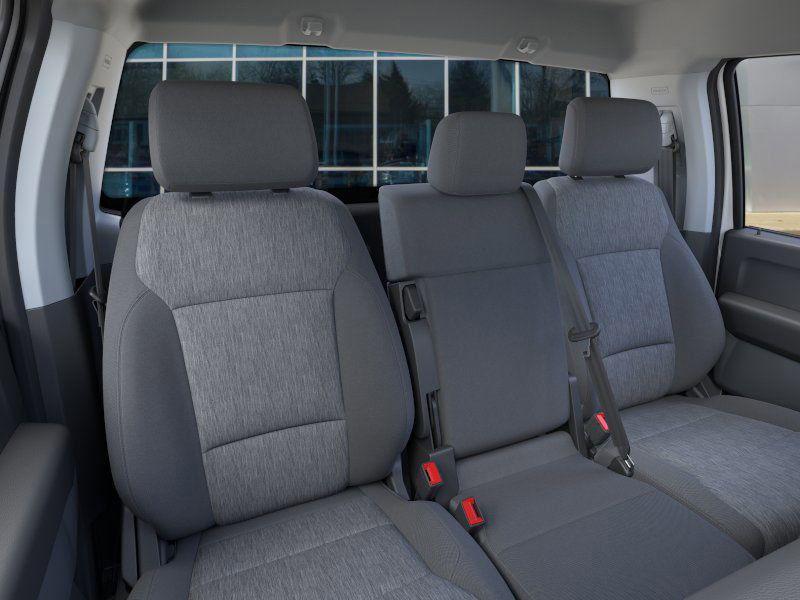 new 2025 Ford F-350 car, priced at $50,985