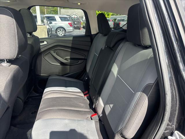 used 2014 Ford Escape car, priced at $10,875