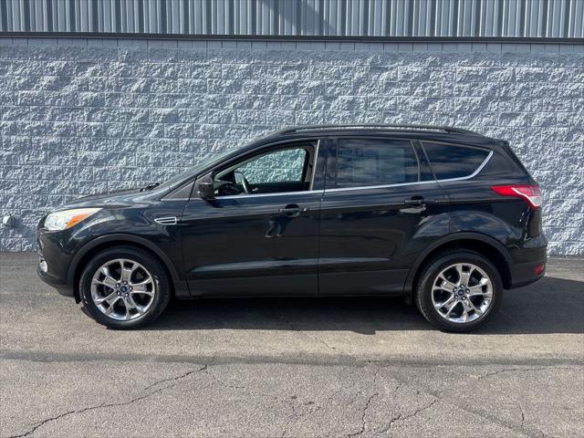 used 2014 Ford Escape car, priced at $10,875