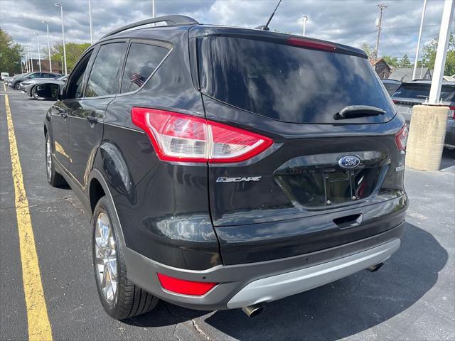 used 2014 Ford Escape car, priced at $10,875