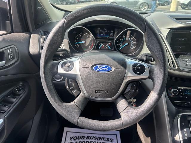 used 2014 Ford Escape car, priced at $10,875