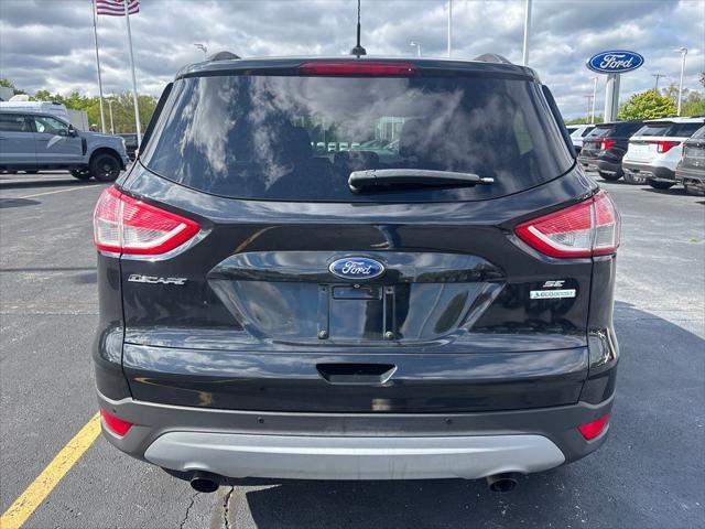used 2014 Ford Escape car, priced at $10,875