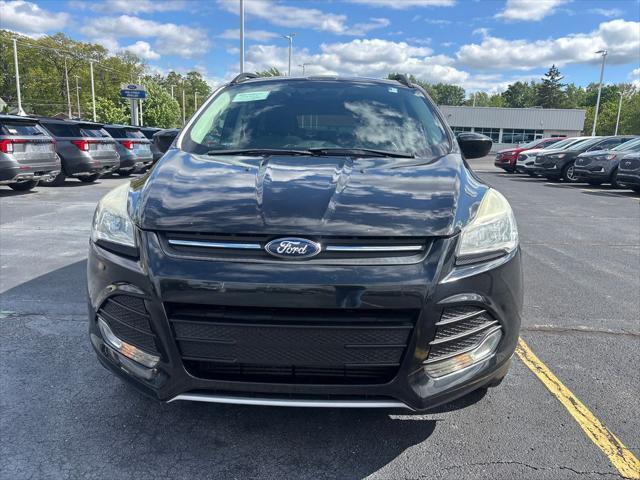 used 2014 Ford Escape car, priced at $10,875