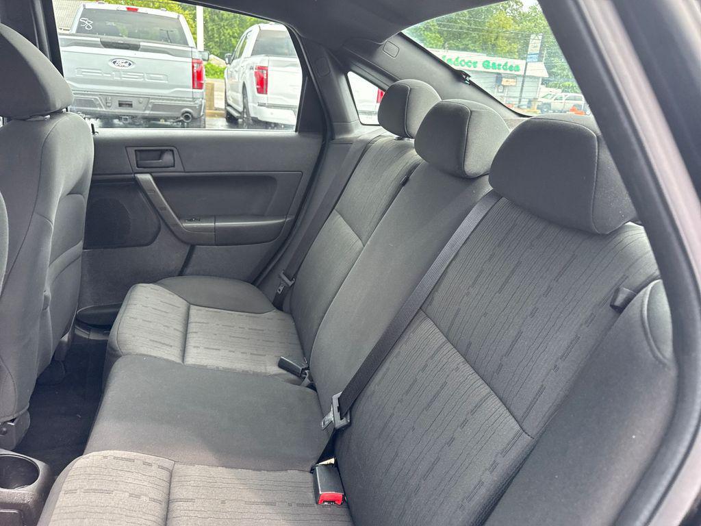 used 2010 Ford Focus car, priced at $5,943