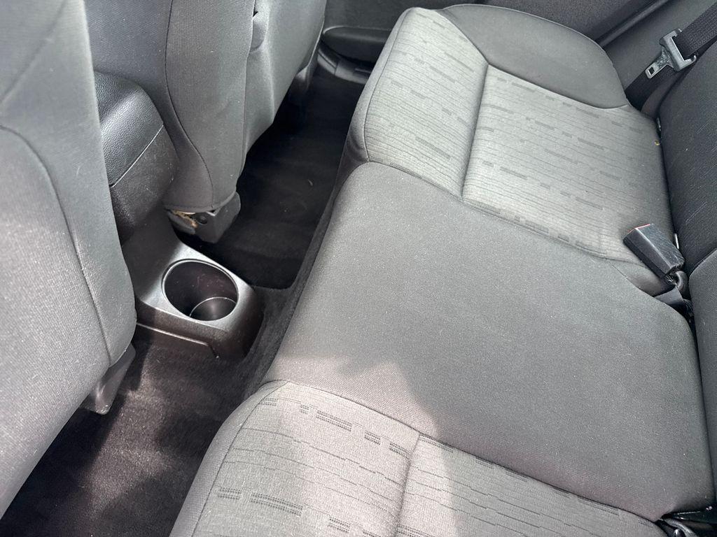 used 2010 Ford Focus car, priced at $5,943