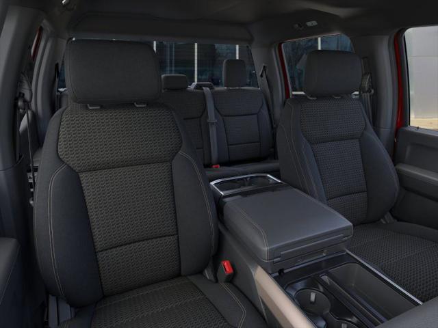 new 2025 Ford F-150 car, priced at $49,902