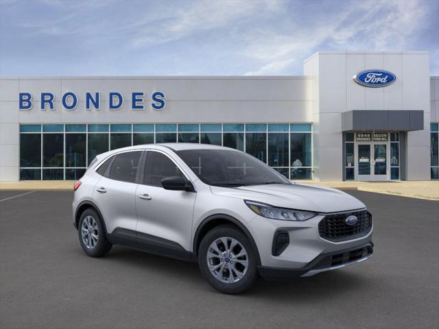 new 2024 Ford Escape car, priced at $26,284