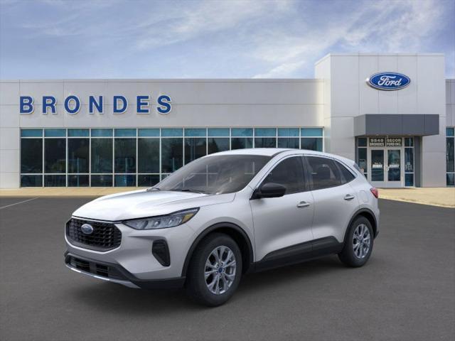 new 2024 Ford Escape car, priced at $26,284