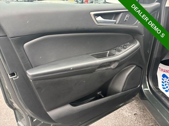 used 2024 Ford Edge car, priced at $26,964