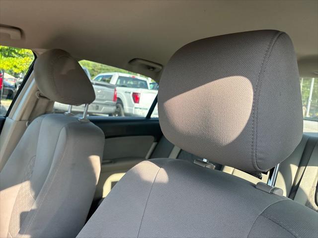 used 2012 Ford Fusion car, priced at $9,914