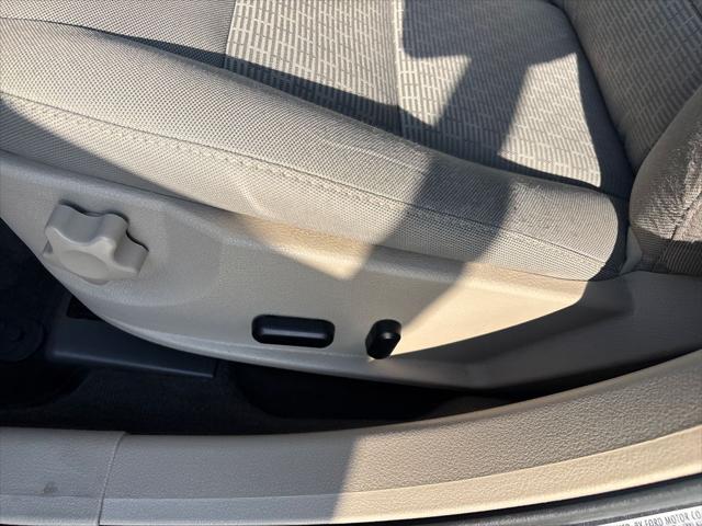 used 2012 Ford Fusion car, priced at $9,914