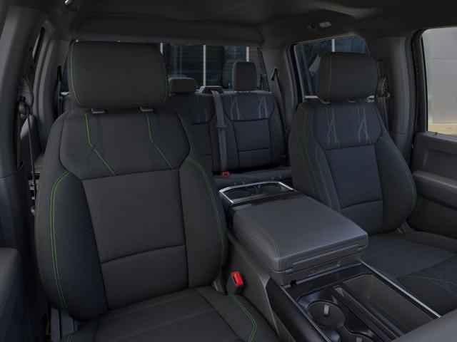 new 2025 Ford F-150 car, priced at $47,082
