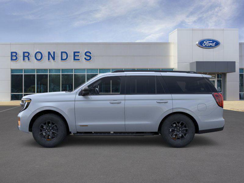 new 2025 Ford Expedition car, priced at $84,540