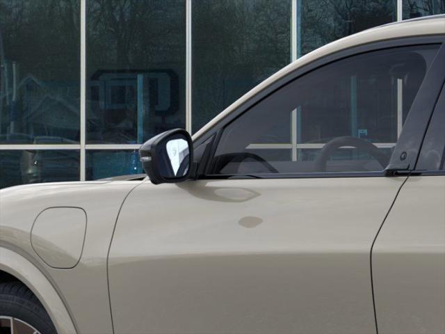 new 2025 Ford Mustang Mach-E car, priced at $46,933