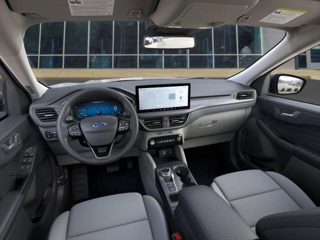 new 2024 Ford Escape car, priced at $34,979