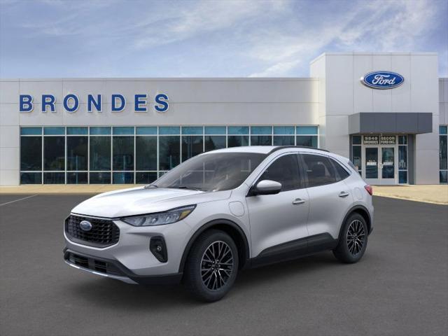 new 2024 Ford Escape car, priced at $34,979