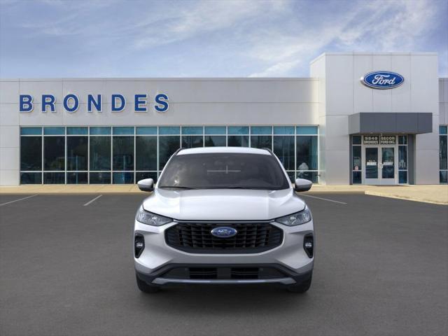 new 2024 Ford Escape car, priced at $34,979