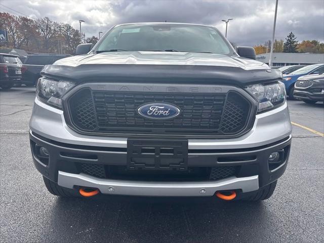 used 2019 Ford Ranger car, priced at $24,866