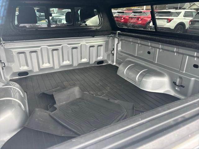 used 2019 Ford Ranger car, priced at $24,866