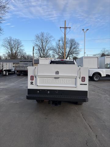 new 2023 Ford F-350 car, priced at $72,800