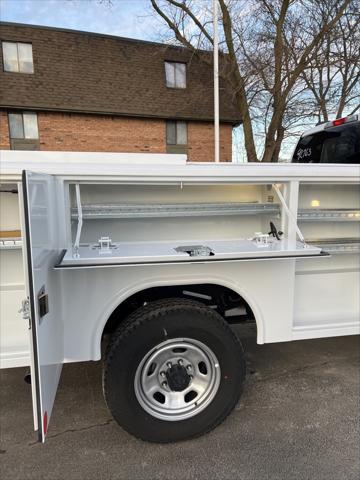 new 2023 Ford F-350 car, priced at $72,800