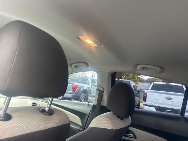 used 2015 Chevrolet Cruze car, priced at $7,543