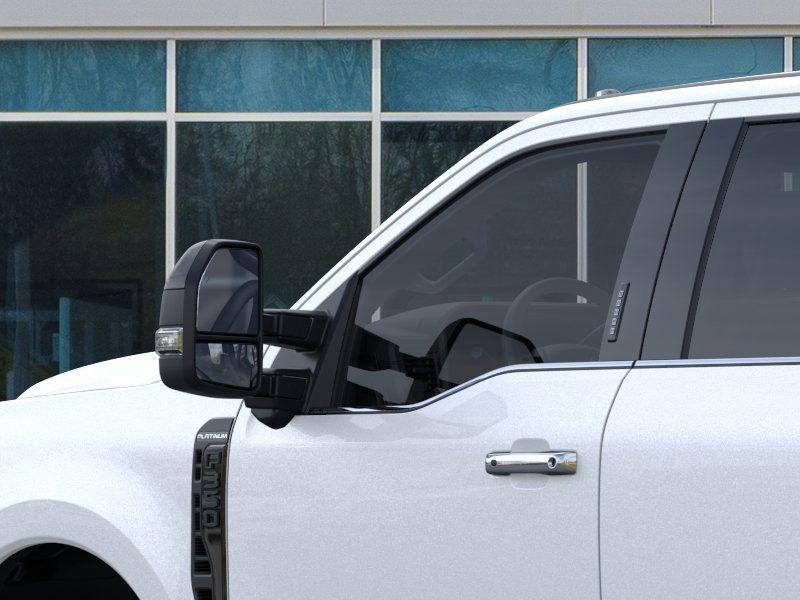 new 2026 Ford F-350 car, priced at $95,289