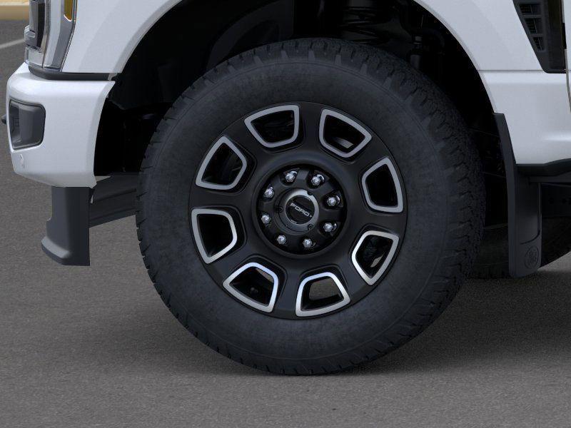 new 2026 Ford F-350 car, priced at $95,289